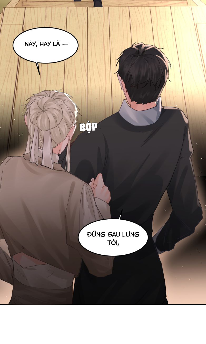 Tiền Nhiệm Vi Vương chapter 28 4