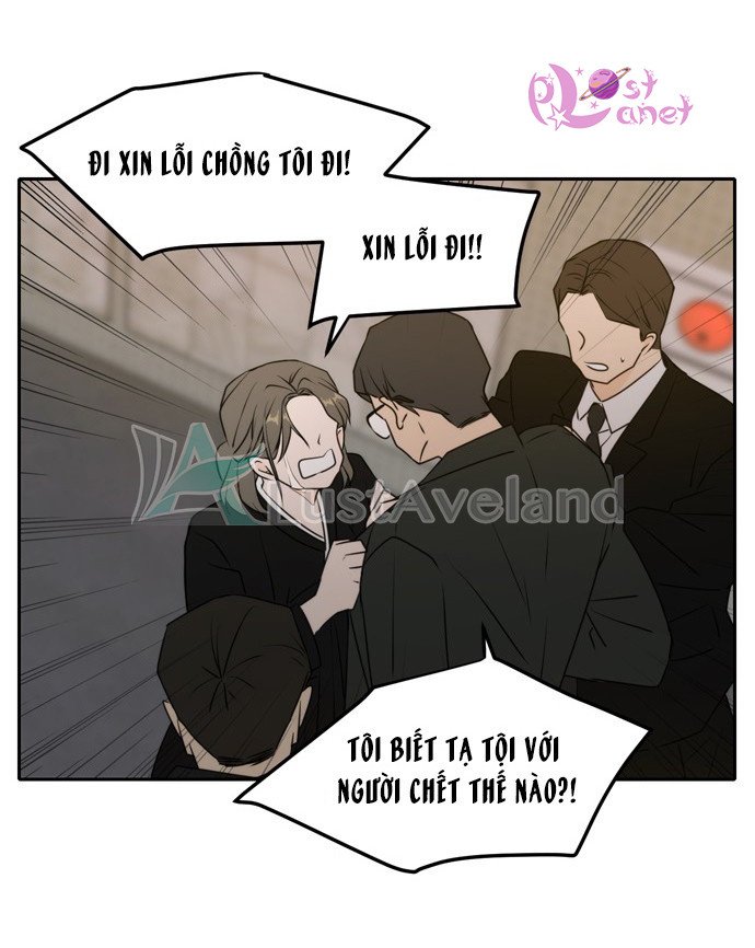 kiếp này cũng xin chăm sóc tôi như vậy nhé kiếp này cũng xin chăm sóc tôi như vậy nhé chapter 51 30