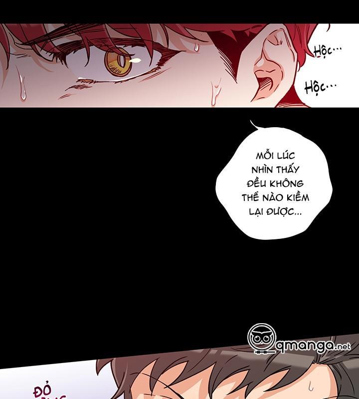 gâu gâu! chapter 1 14