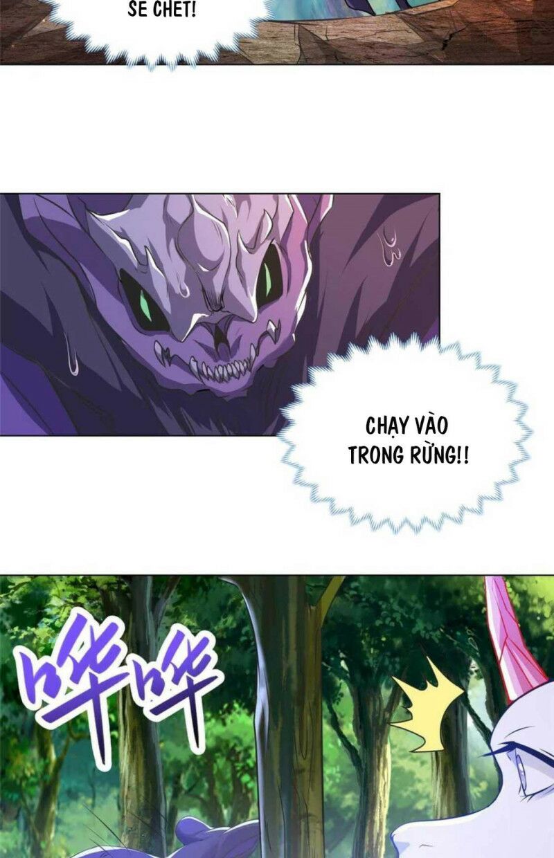 người nuôi rồng chapter 153 9