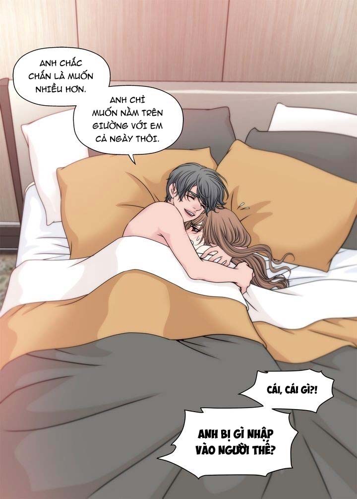 người đàn ông của tôi chapter 93.1 24