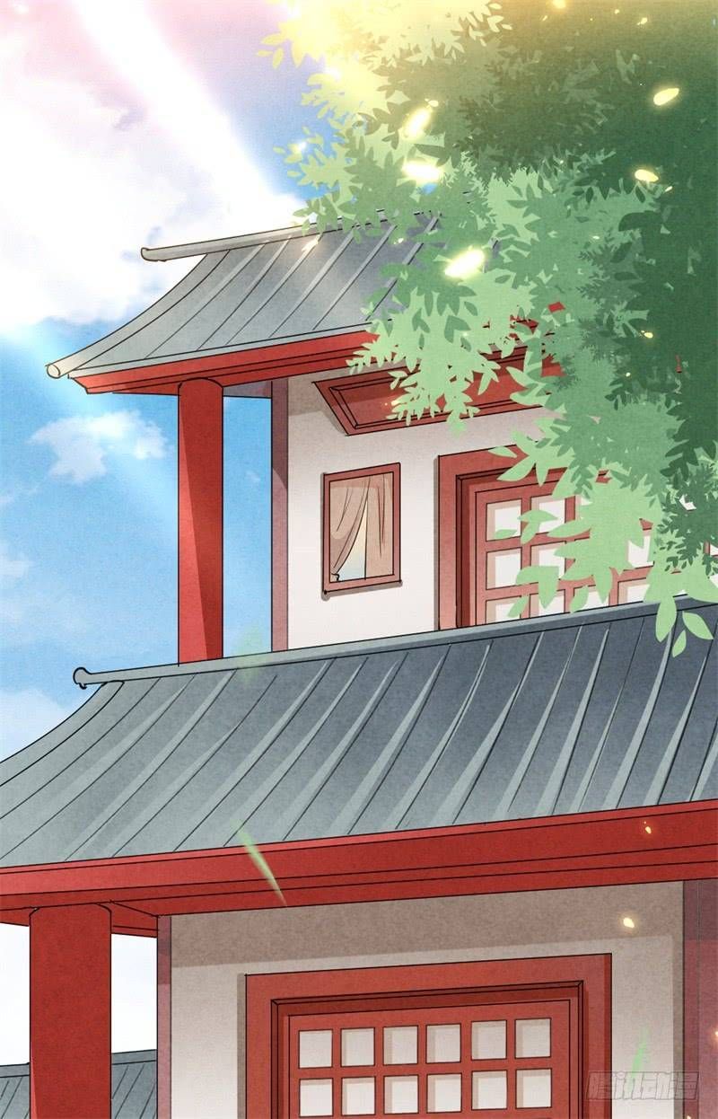 vương phi muốn trèo tường chapter 12 10