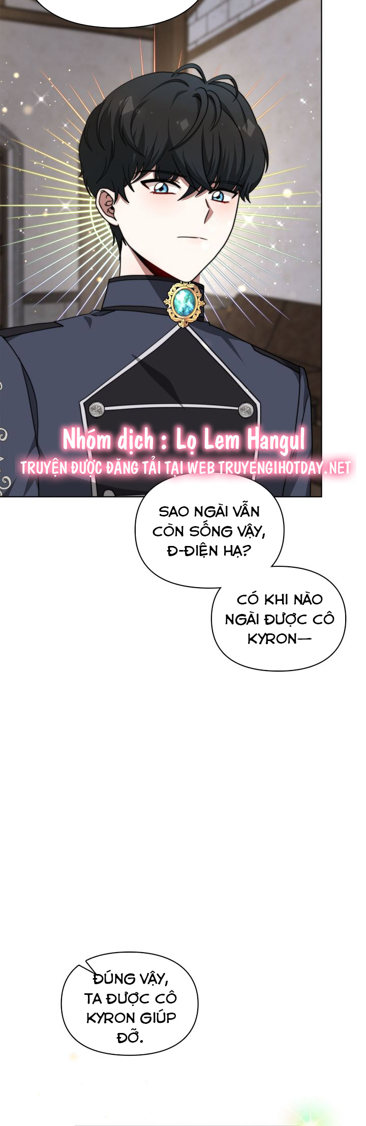 công nương eluana vita chapter 145 23