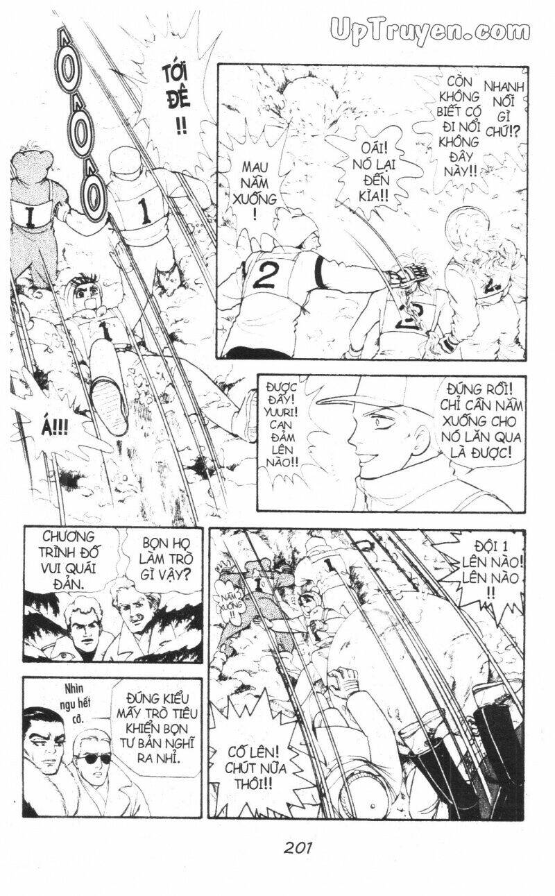 câu lạc bộ con nhà giàu chapter 9 202