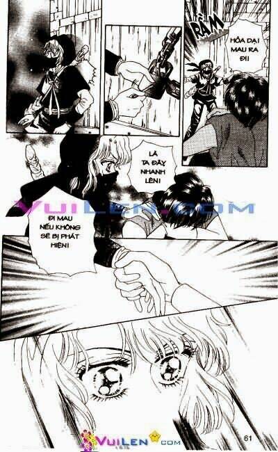 tinh linh của biển chapter 1 61