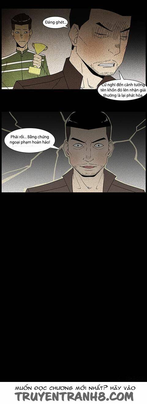 kinh dị đêm khuya chapter 71 5