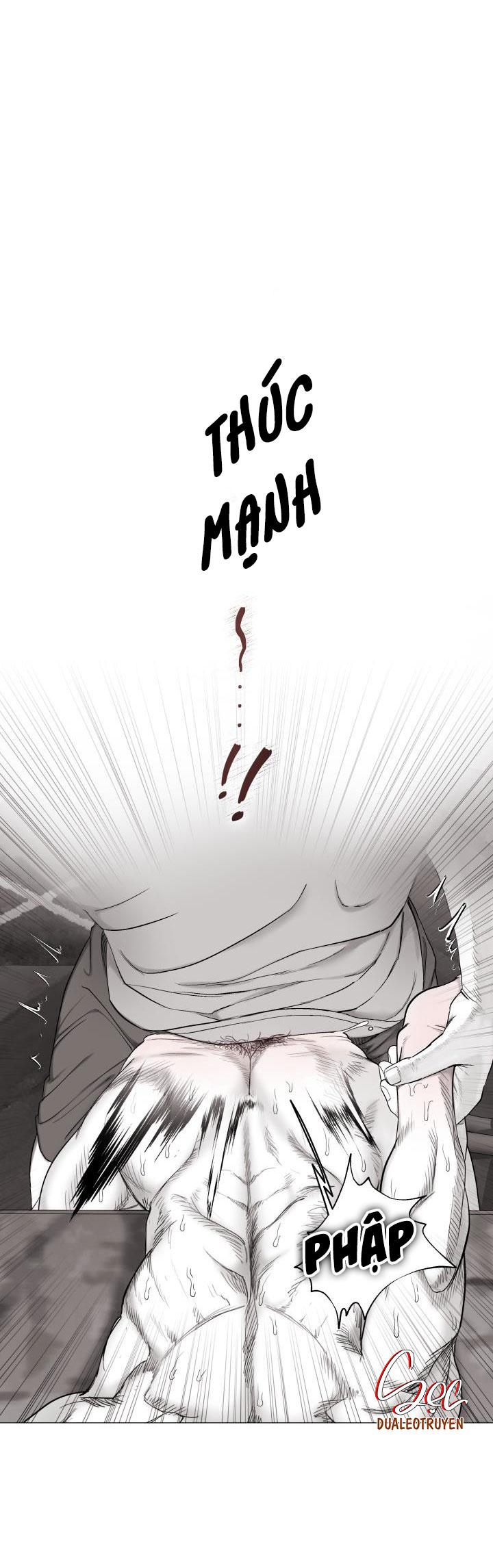 tuyển tập những ông chú tà zâm chapter 5.5 23
