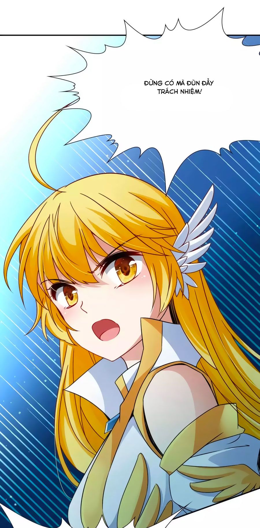 huyền vũ luyến ca: vạn vật sinh linh chapter 29.1 17