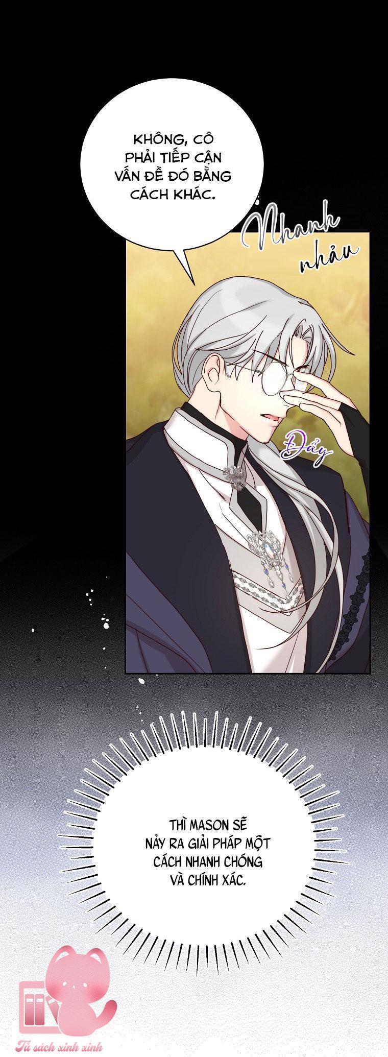 thế thì ta cứ trở thành kẻ ác thôi chapter 67 41