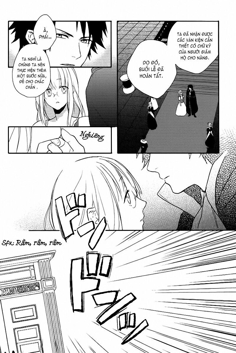 shinigamihime no saikon chapter 2 6