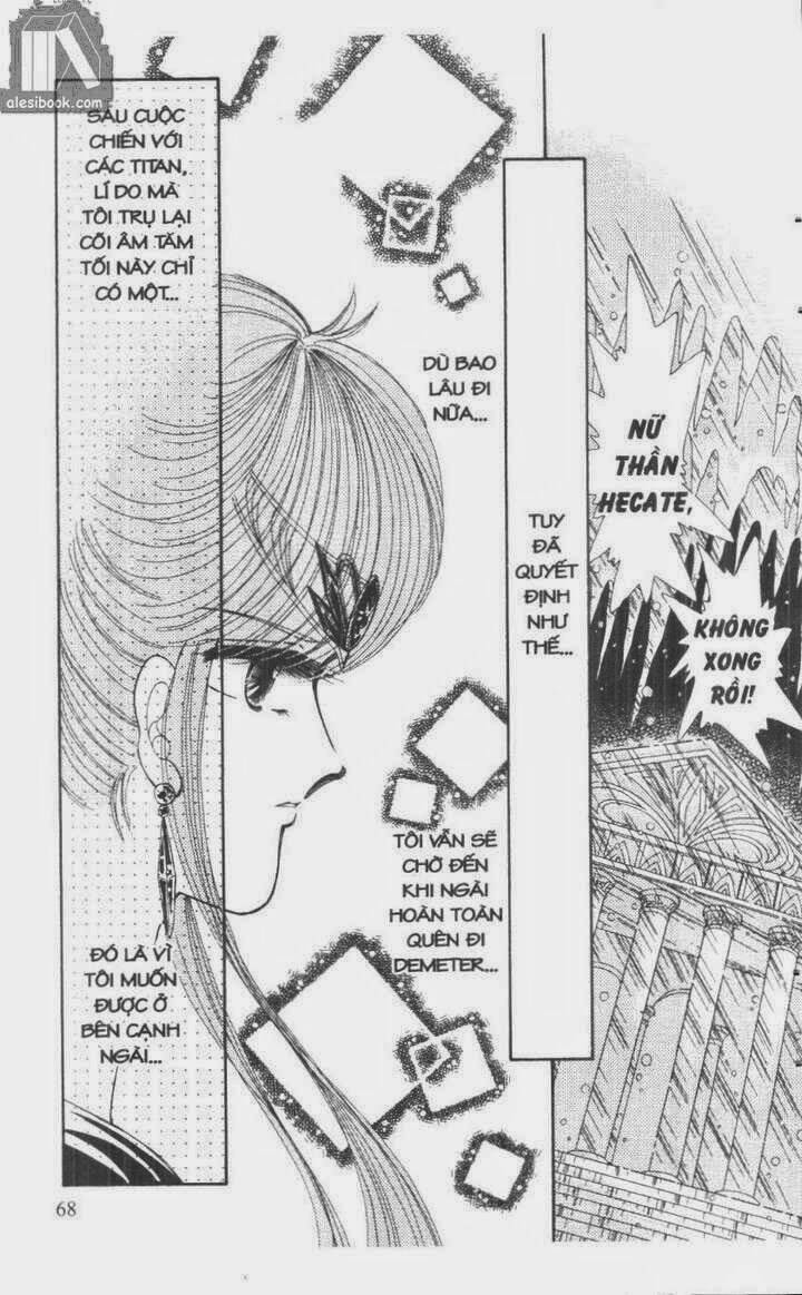 aries thần thoại cung hoàng đạo chapter 4 67