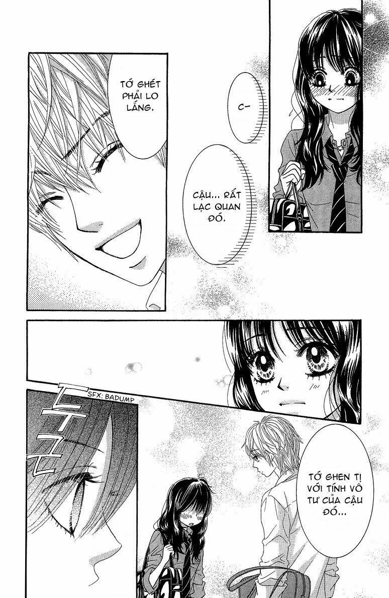 bokutachi wa shitte shimatta chapter 21 15