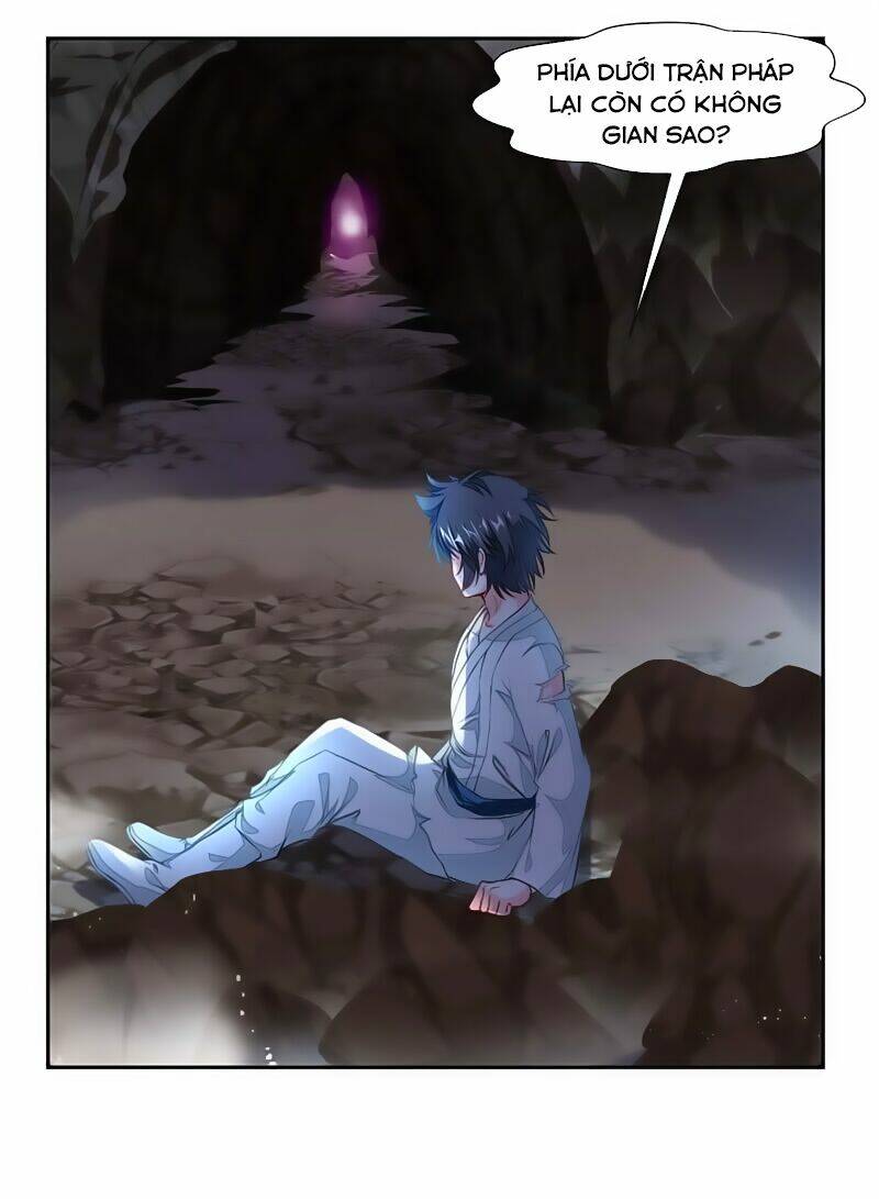 cửu dương thần vương chapter 26 9