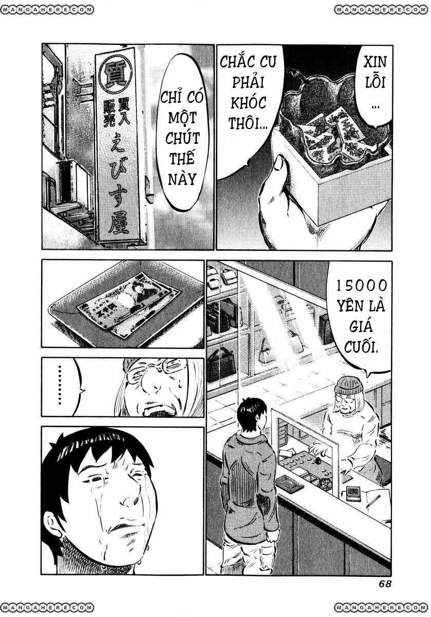 81 diver chapter 2.1 8