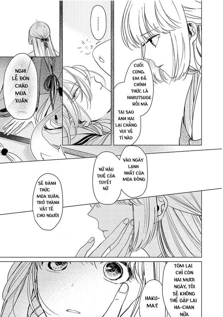 the revelation of spring and sons of snow chapter 2 29