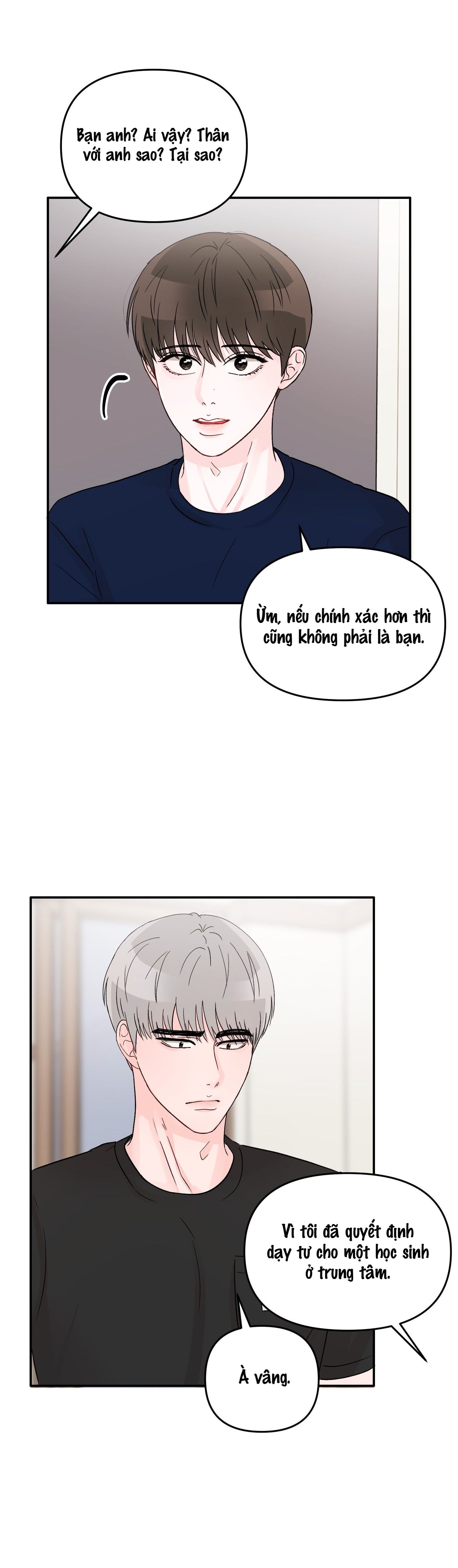 thán phục thanh xuân chapter 13 28