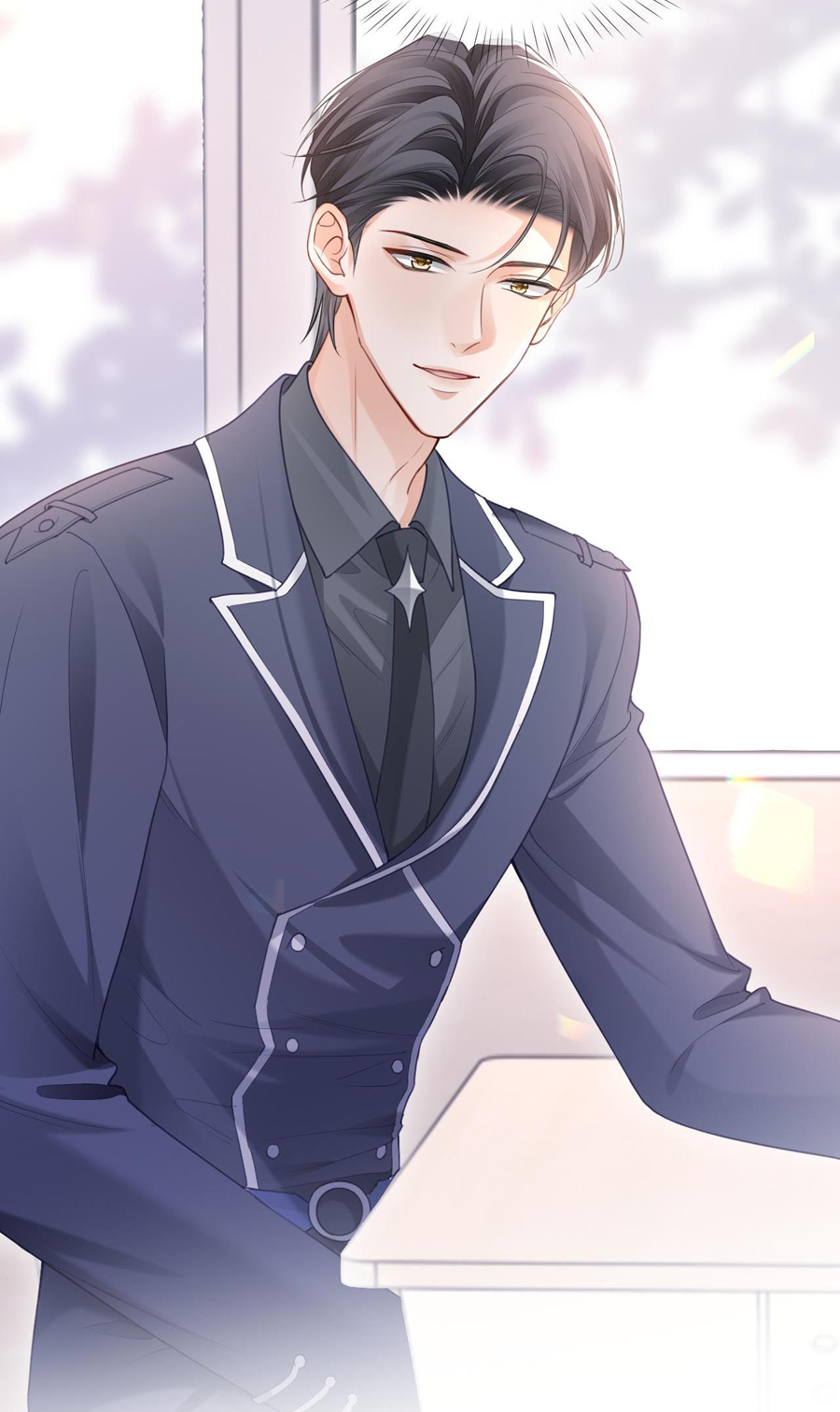 xin hãy ly hôn chapter 87 20