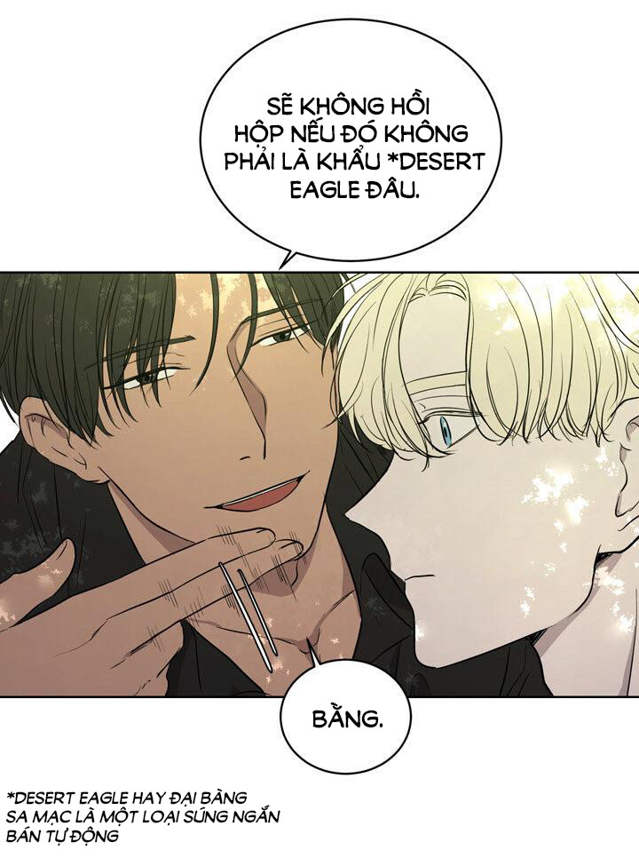 bùng nổ chapter 4 8