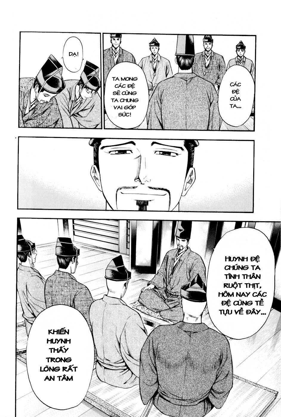 thiếu niên vương phần 2 chapter 15 54