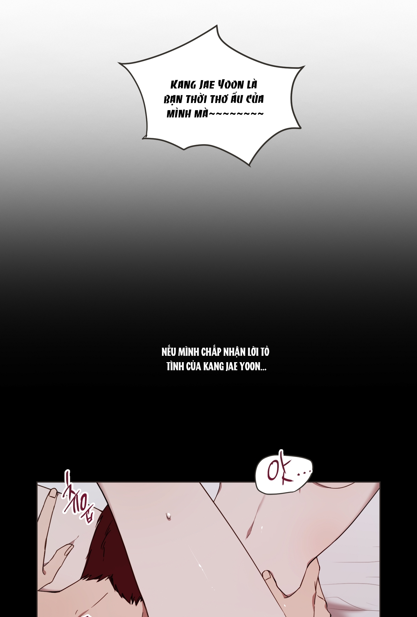 [18+] bạn bè cái quái gì chapter 6.2 7