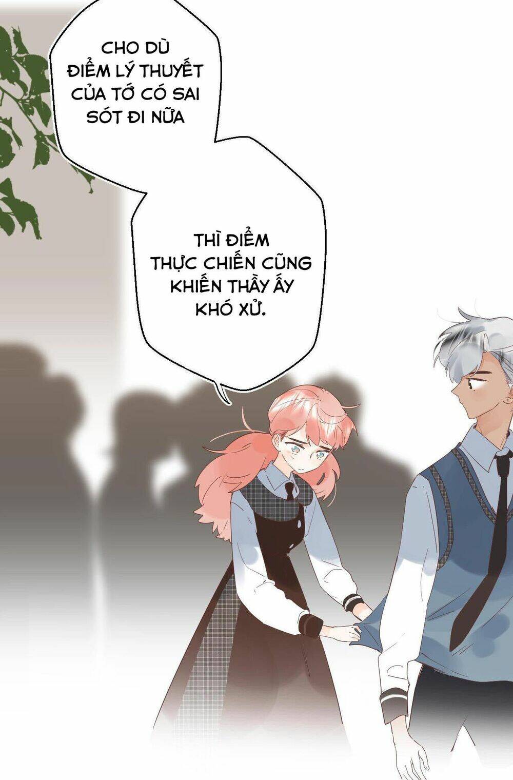 phù thủy hạng bét chapter 21 43