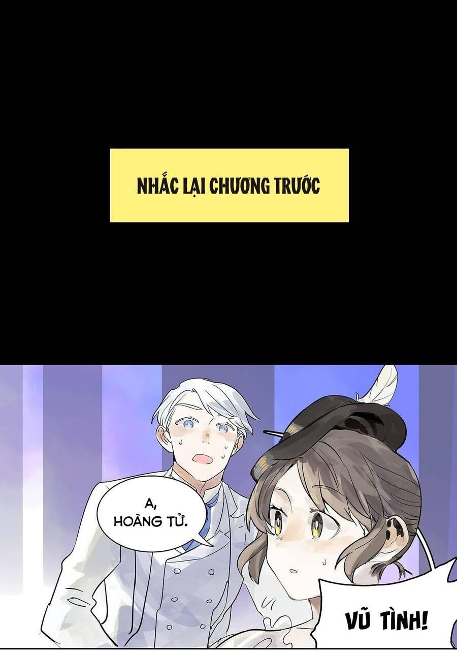 bạn cùng lớp tôi đều kỳ lạ chapter 29 2