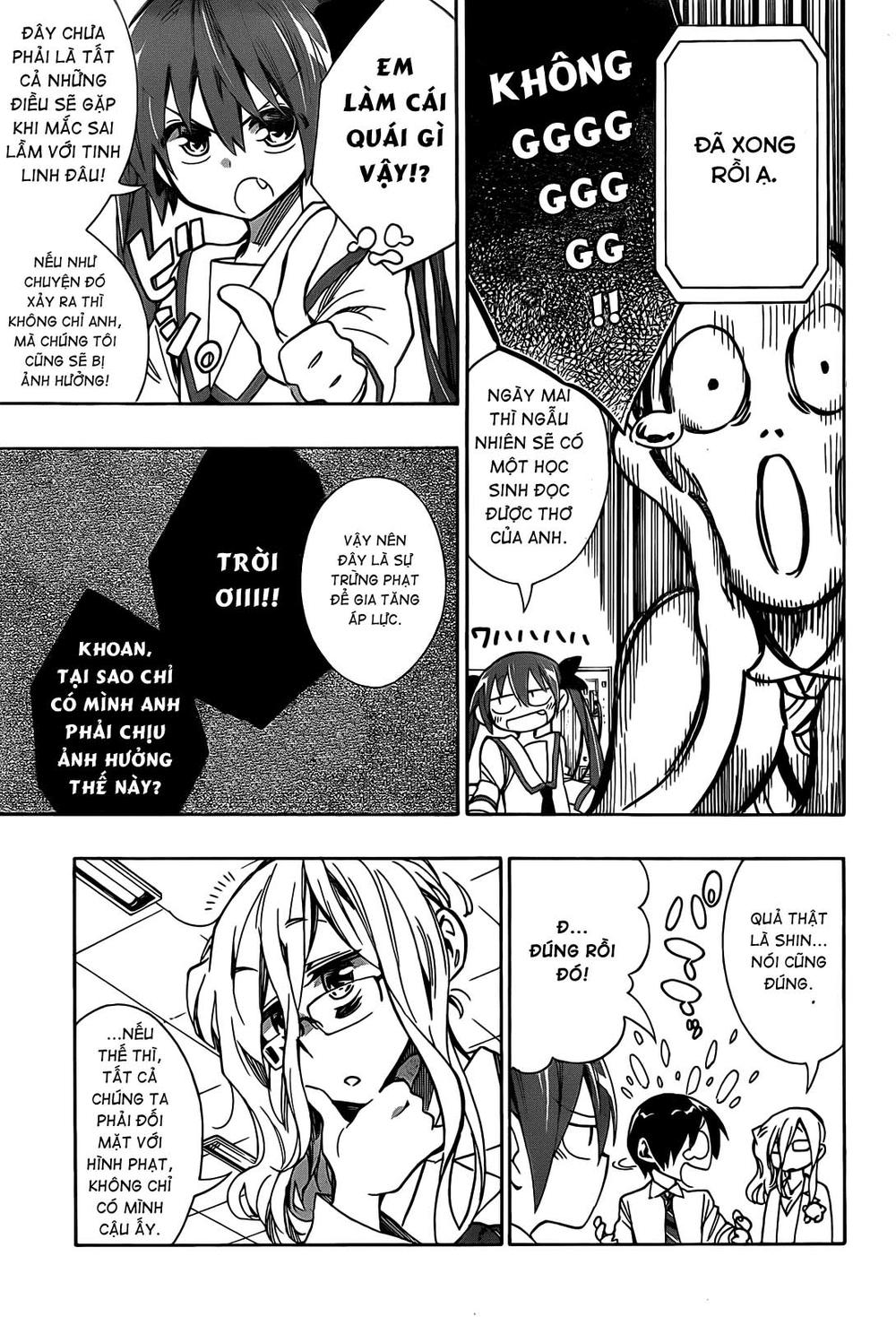 date a live chapter 3 36