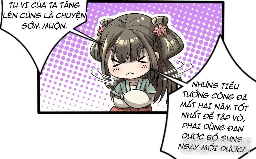 quẻ phi thiên hạ chapter 17 31