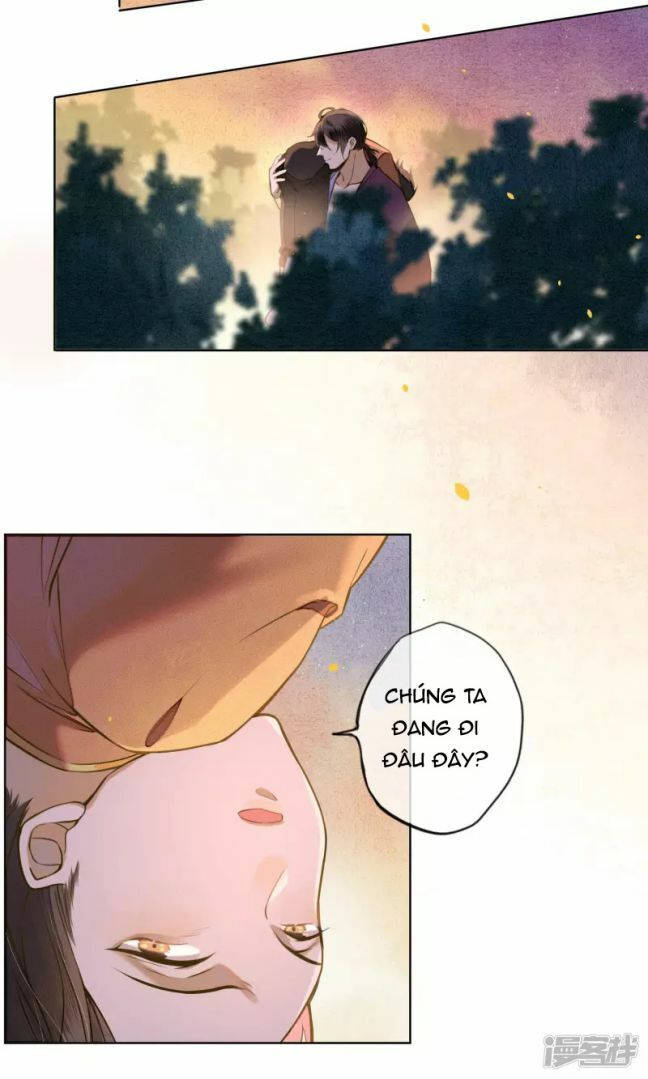 đêm ảo mộng cực lạc chapter 29 13