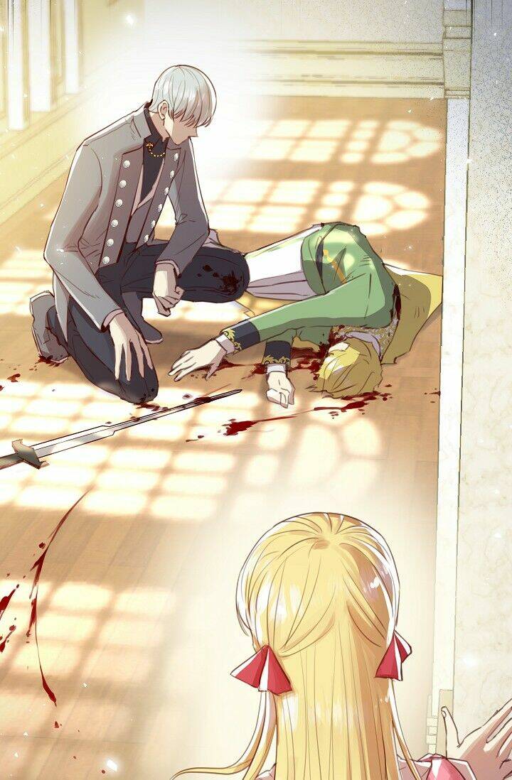 vẻ đẹp của ác ma chapter 21 82