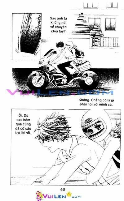 thủ lĩnh chunja chapter 6 68