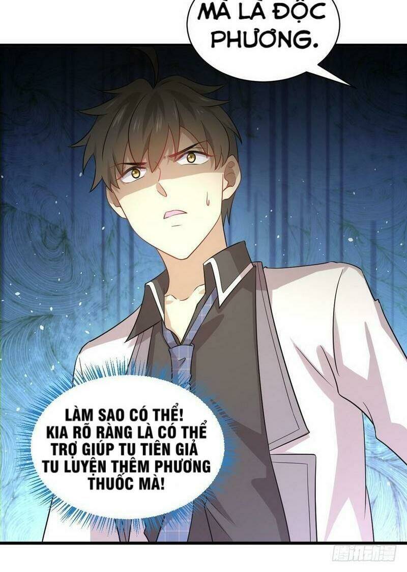 xuyên không vào thế giới nữ cường chapter 56 22