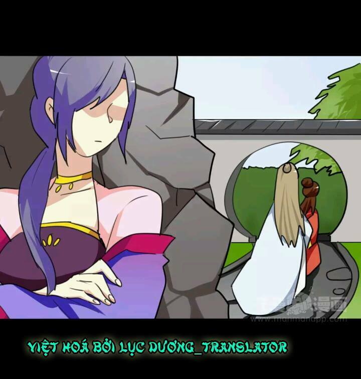 lưỡng bất nghi (full) chapter 65 18