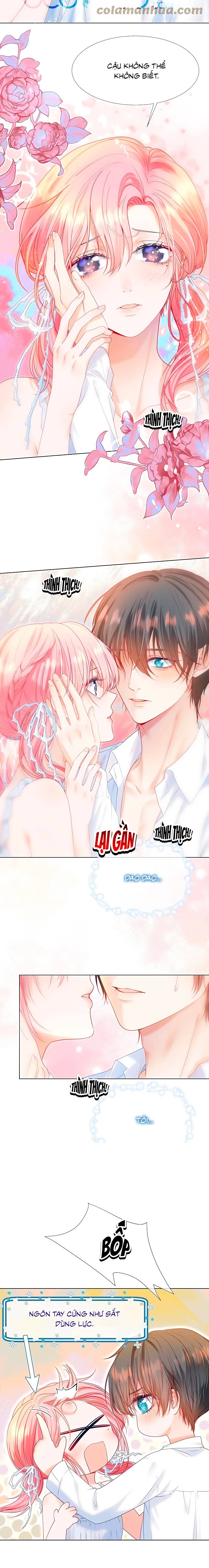 trọng sinh trở về năm ấy chồng tôi là hotboy chapter 21 2