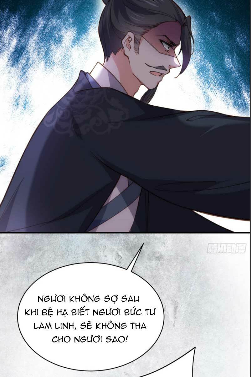 hoạn phi thiên hạ chapter 198 9