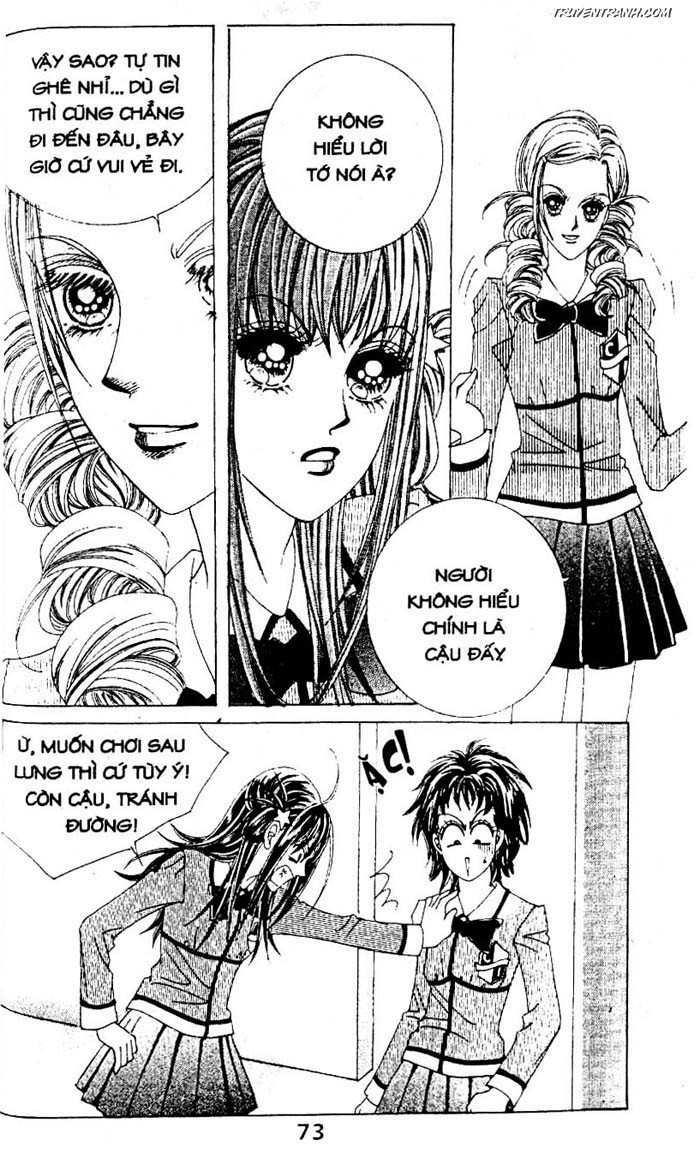 nhà trọ hoàn hảo chapter 39 17