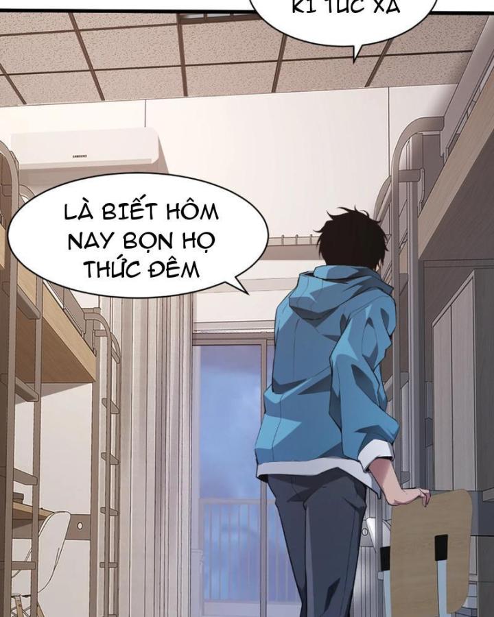 toàn dân tận thế: ta, virus quân vương chapter 1 131