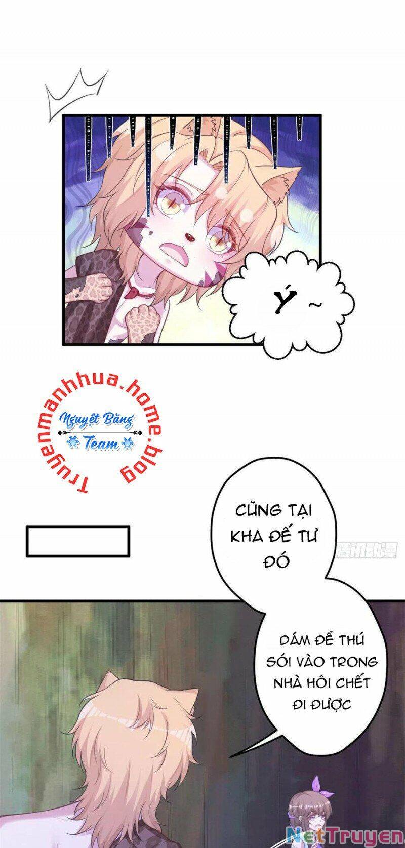 [16+] thảnh thơi thú thế chủng chủng điền, sinh sinh tể chapter 339 5