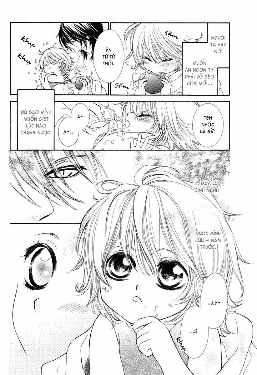 hanatsuki hime chapter 5 13