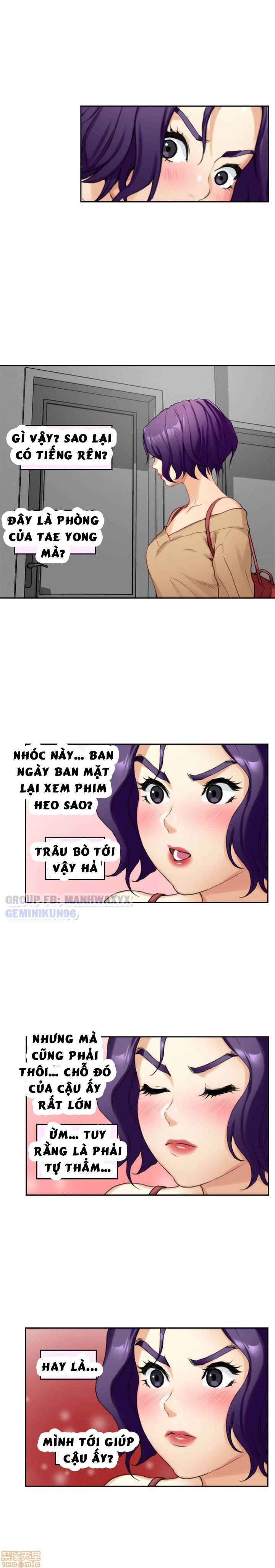 cặp đôi s chapter 8 25