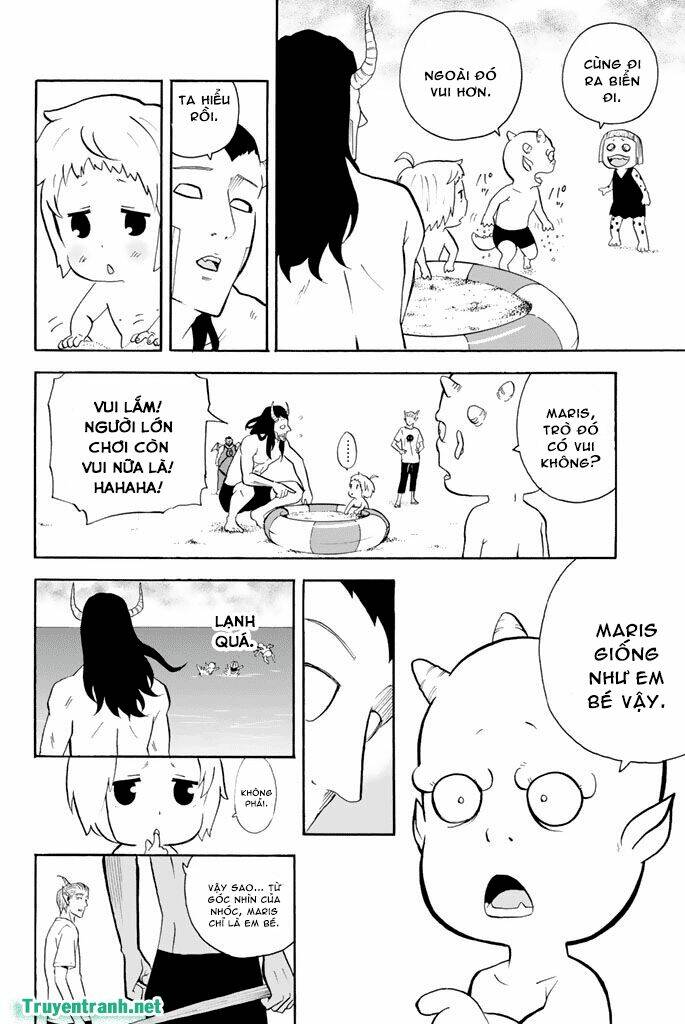 sodatechimaou chapter 64 9