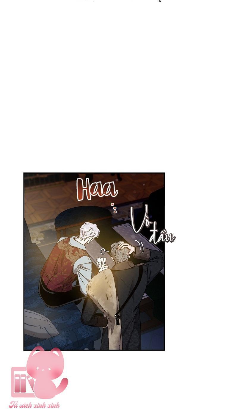 thuần hóa bạo chúa rồi bỏ trốn chapter 75 43