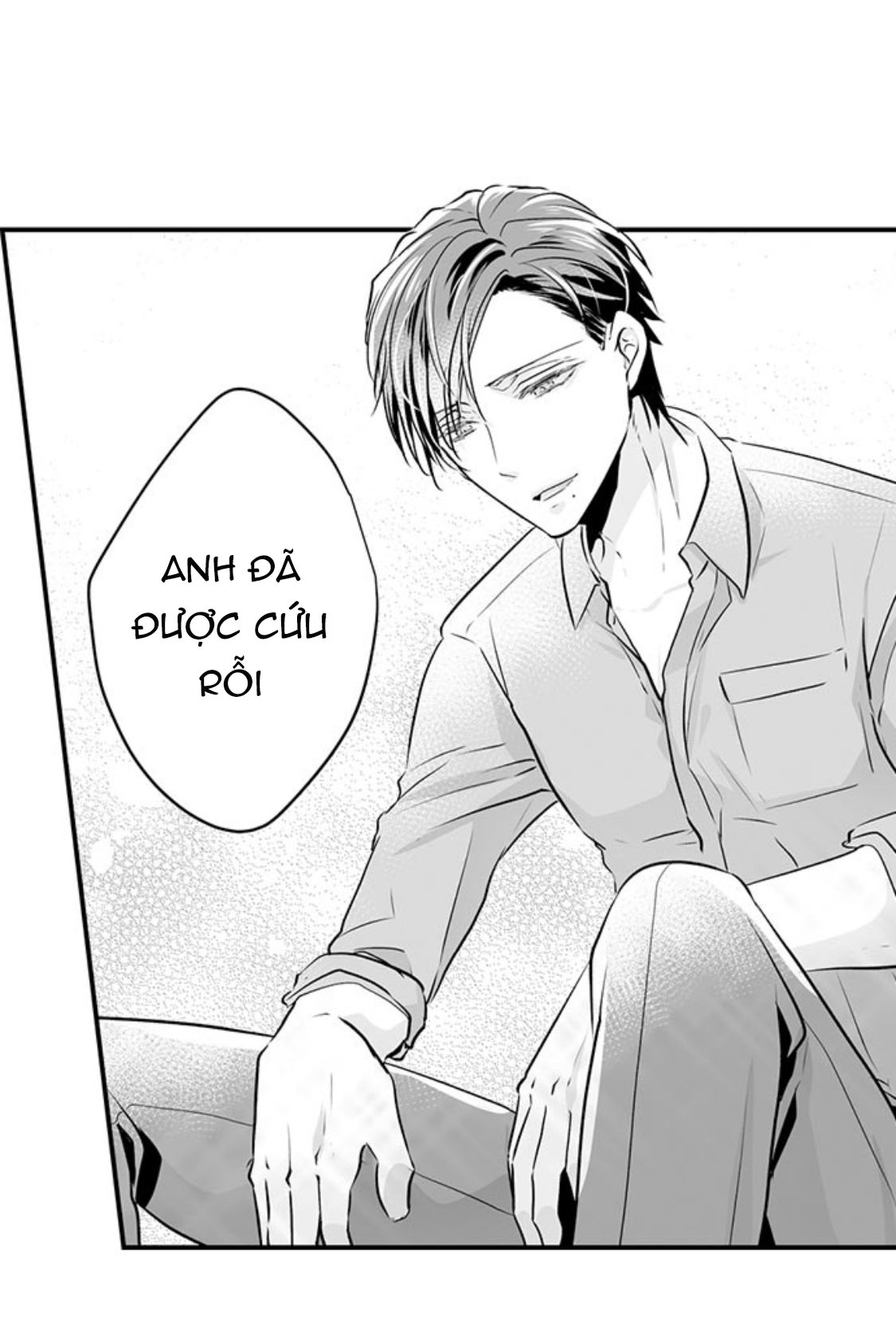 anh chàng yakuza này quá xảo quyệt rồi (full) chapter 17.2 2