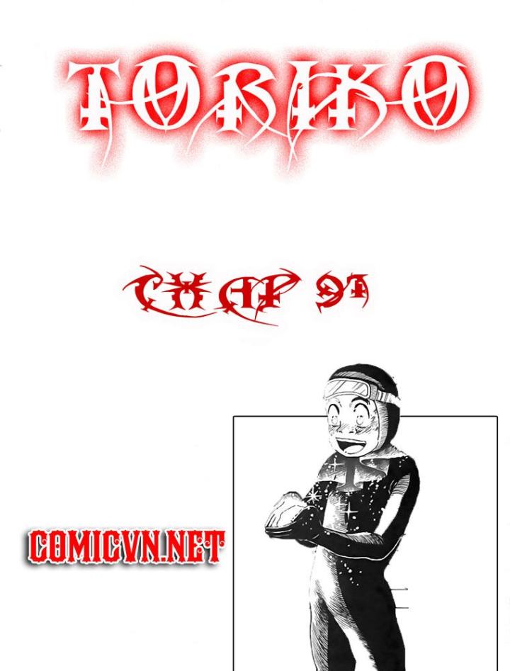 thánh tỏi sành ăn chapter 91 41