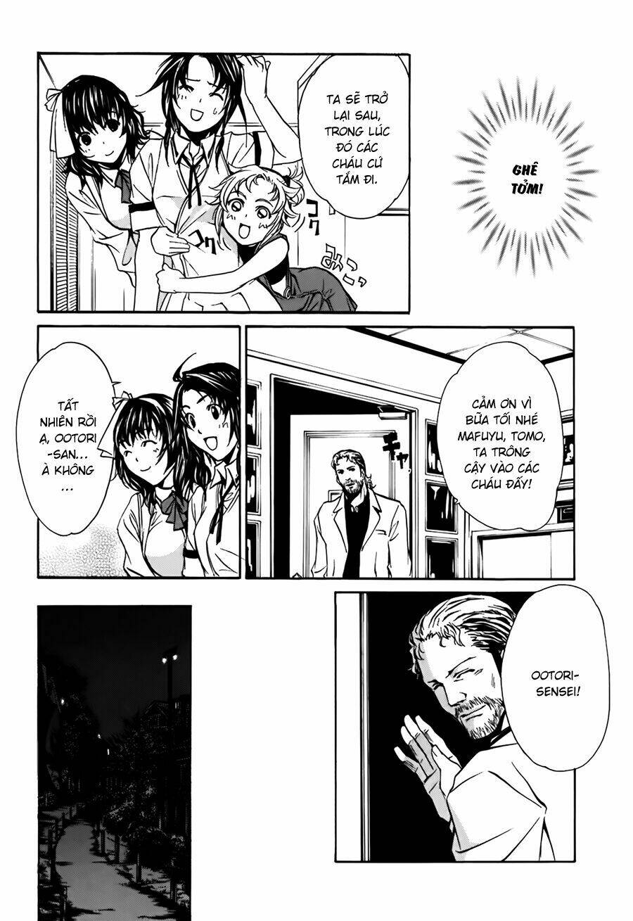 seikon no qwaser chapter 9 14