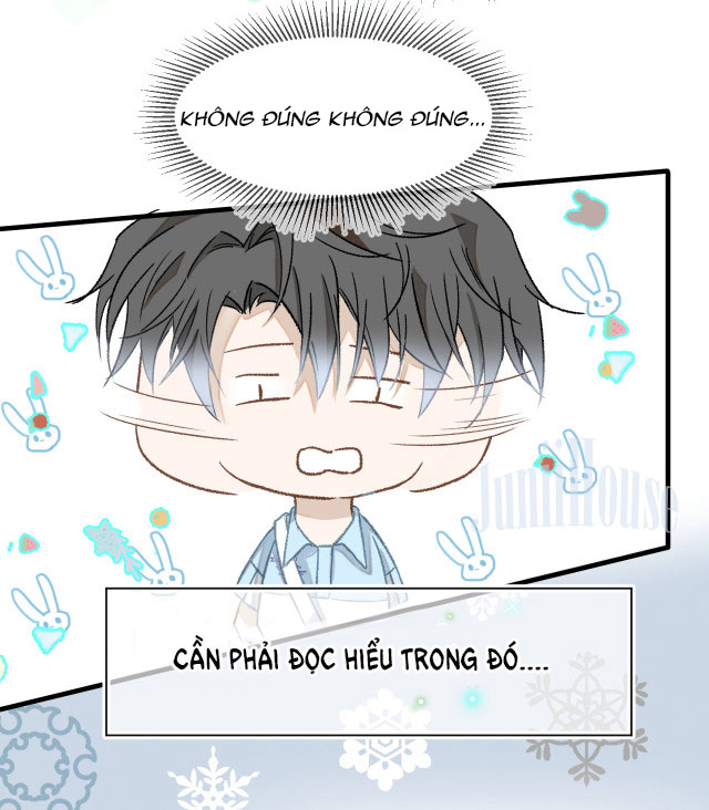 dù sao tôi vẫn vĩ đại như vậy chapter 6 29