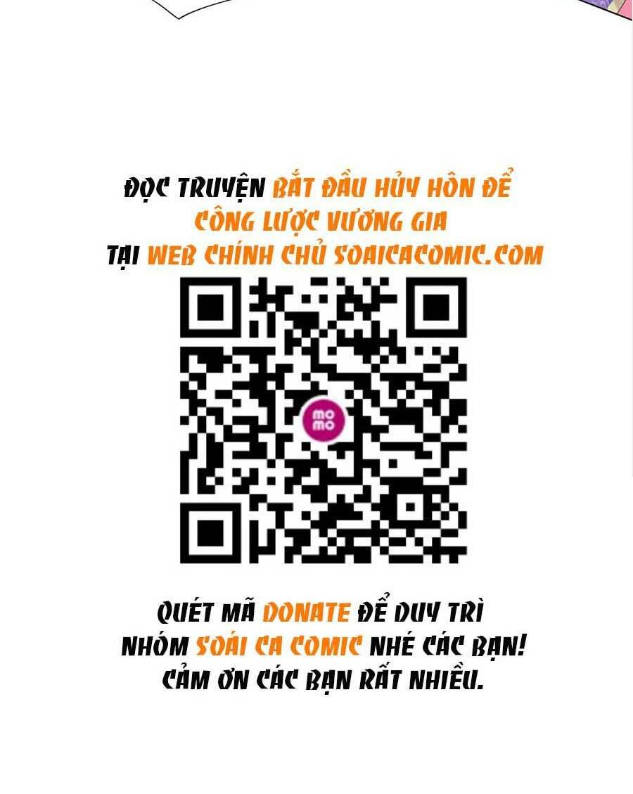 bắt đầu hủy hôn để công lược vương gia chapter 12 36