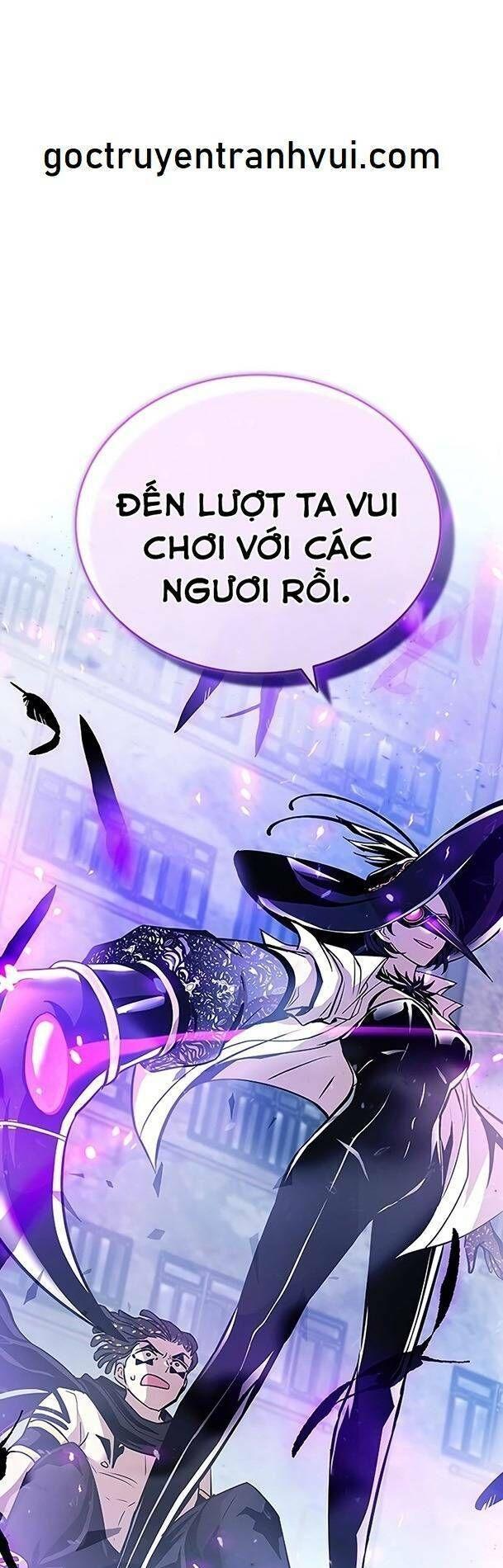 tiêu diệt ác nhân chapter 89 1