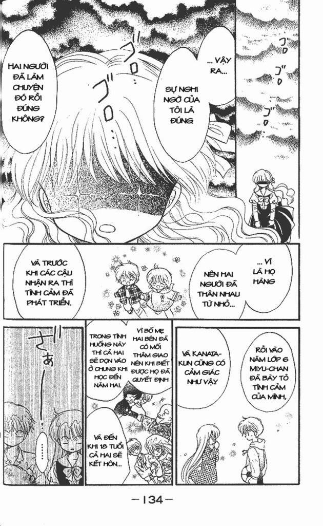 daa! daa! daa! chapter 4 31