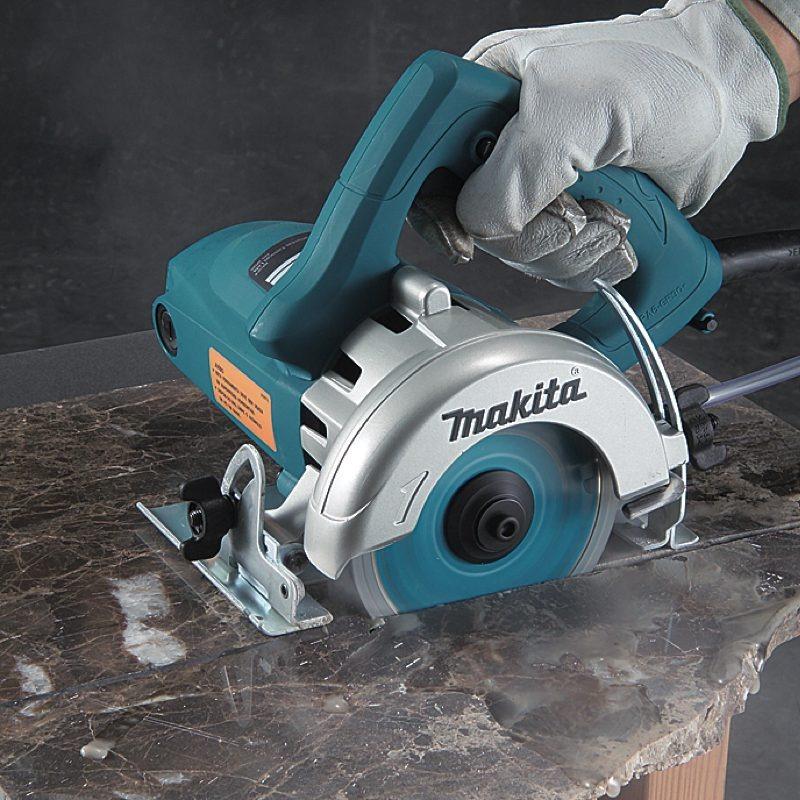 MÁY CẮT GẠCH 110MM 1450W MAKITA 4100NH2- HÀNG CHÍNH HÃNG